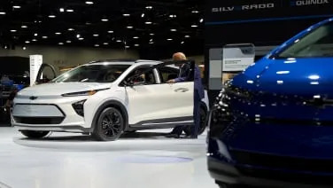 GM-UAW agreement expected to include a more affordable Bolt EUV
